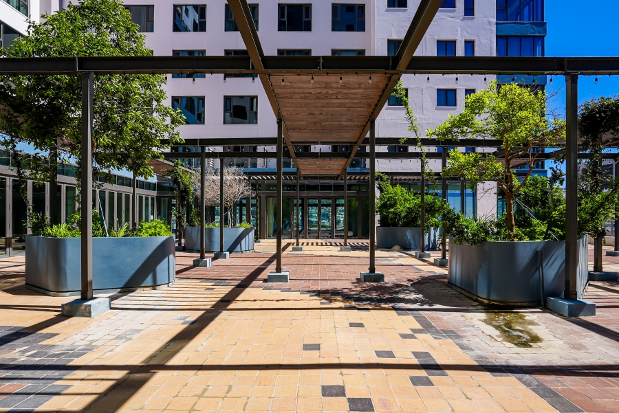 2 Bedroom Property for Sale in Foreshore Western Cape